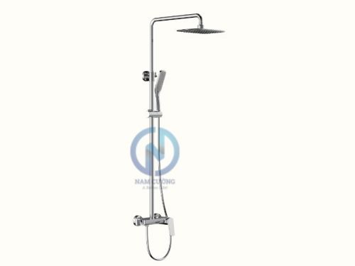 Bộ Sen Cây Tắm Đứng Nóng Lạnh P-S008