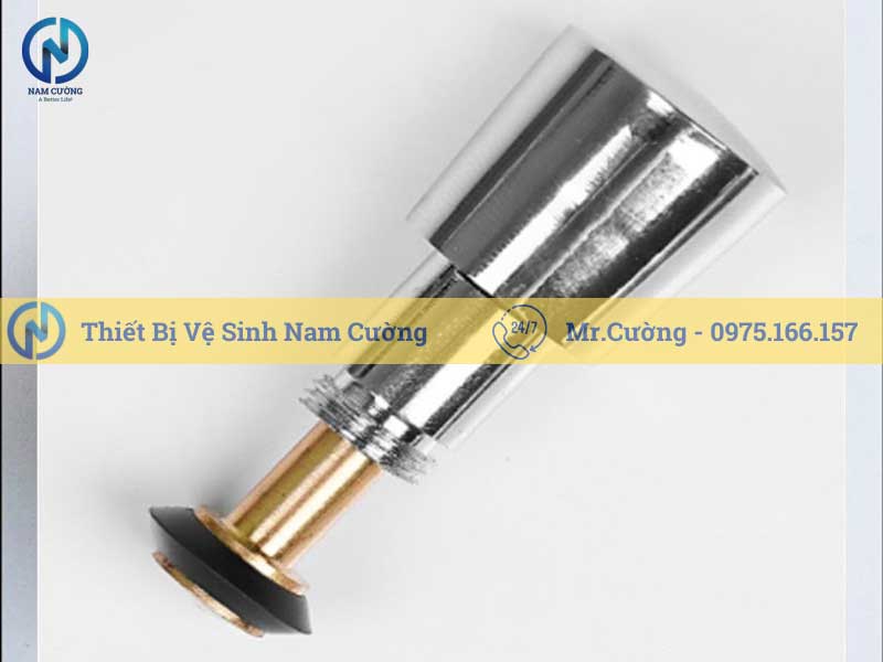 Bộ sen cây tắm nóng lạnh p-s002