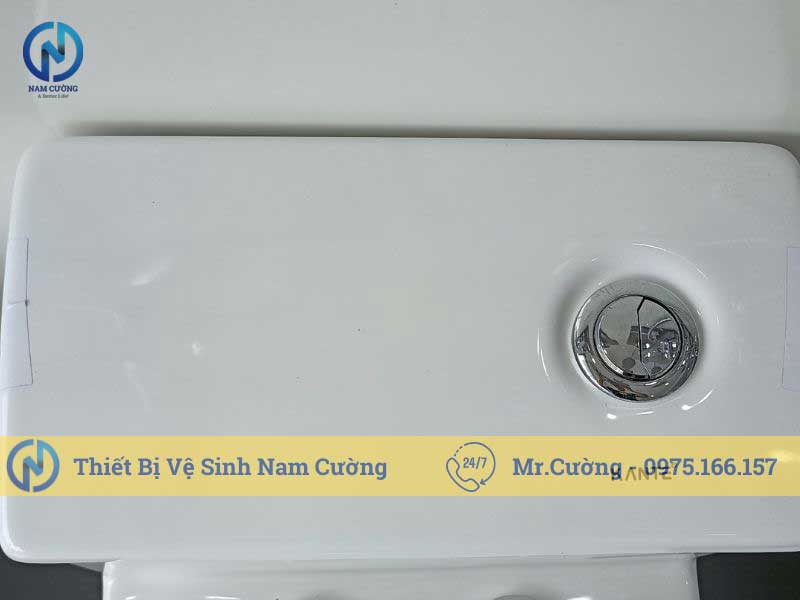 Bồn cầu 1 khối 8860