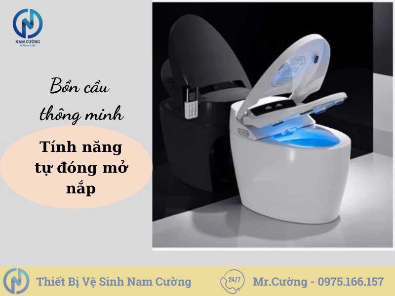 Bồn cầu tại Đông Hưng Thái Bình