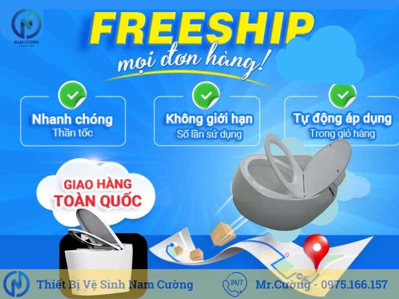 Bồn cầu tại Quỳnh Phụ Thái Bình