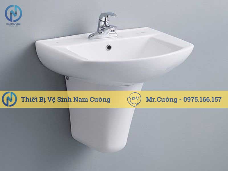 Chậu lavabo chậu rửa mặt