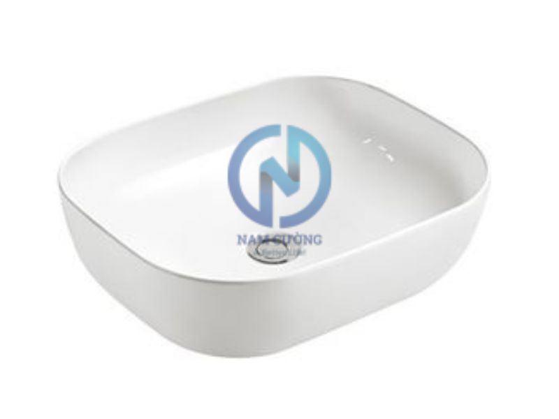 CHẬU LAVABO (CHẬU RỬA MẶT)