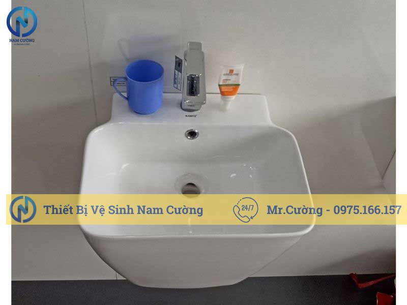 Chậu rửa mặt chậu lavabo đẹp