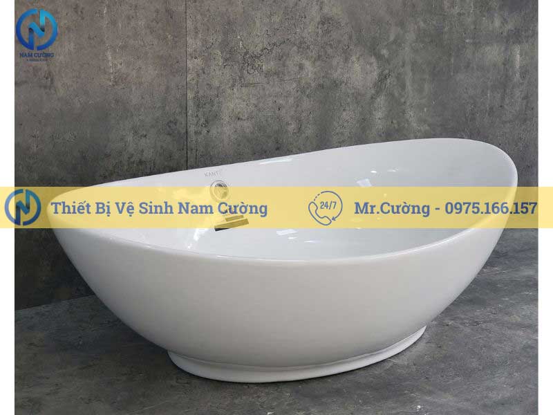 Chậu rửa mặt (chậu lavabo) giá rẻ