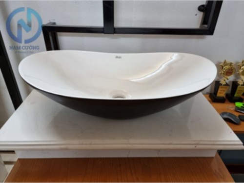 Chậu rửa mặt (chậu lavabo) giá rẻ, chất lượng