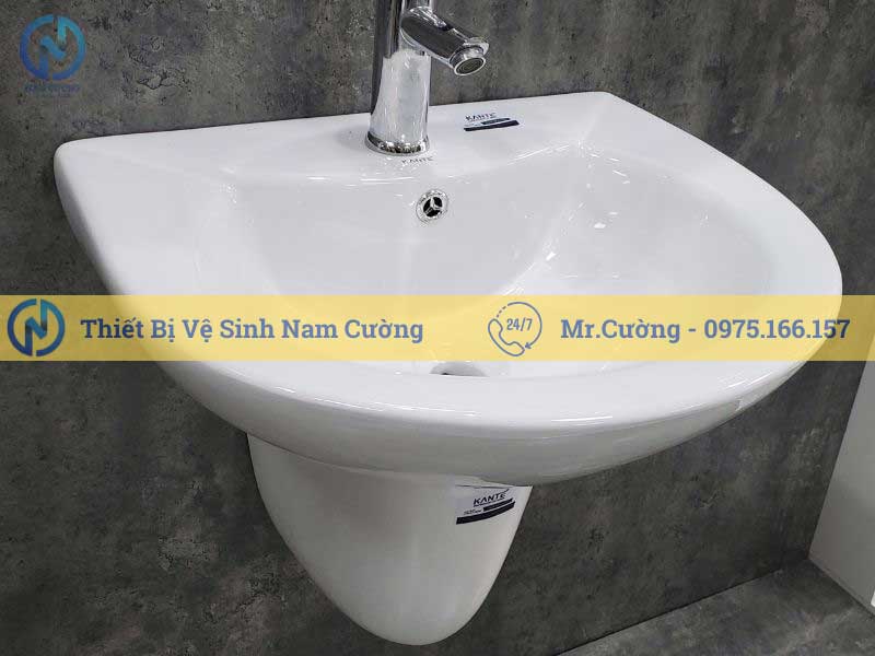 Chậu rửa mặt, chậu lavabo tròn, đẹp