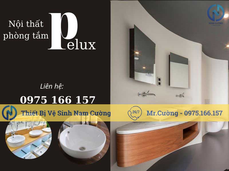 Chậu rửa mặt, chậu lavabo tròn, đẹp