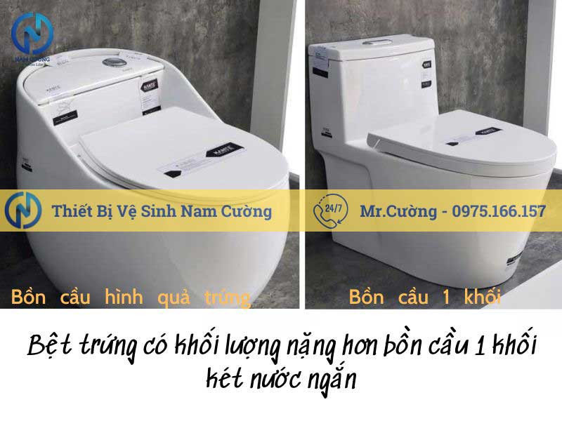 Quy trình sản xuất bồn cầu sứ