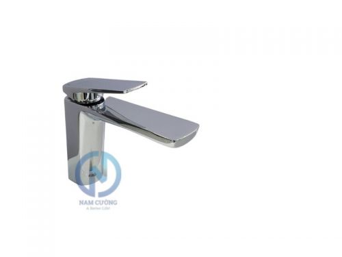 Vòi lavabo nóng lạnh P-K005